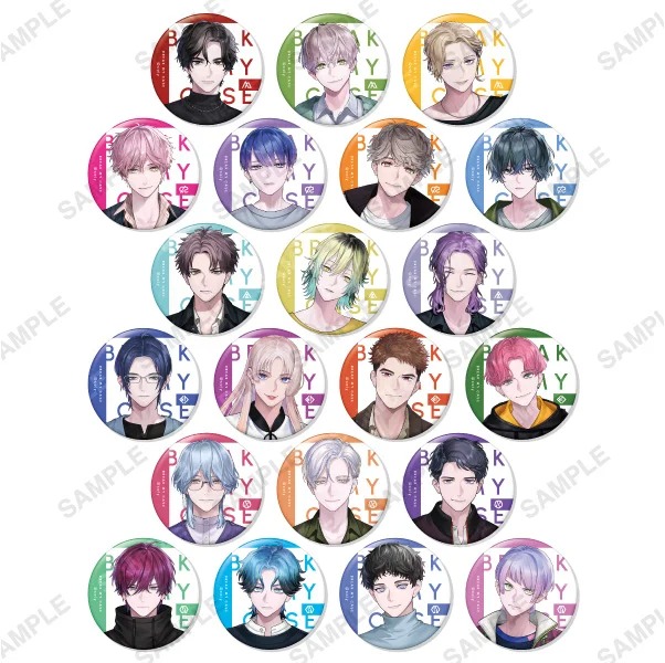 《Break My Case》休闲系列周边来啦_1_IAGF国际动漫周边交流展_来自小红书网页版.jpg