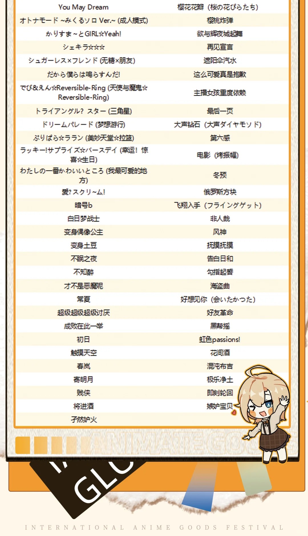 IAGF随舞领舞团&歌单大公开！_5_IAGF国际动漫周边展_来自小红书网页版.jpg
