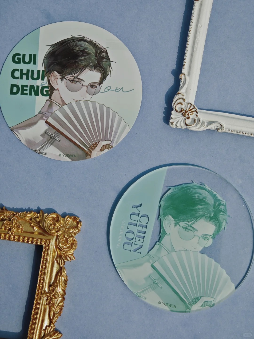 《鬼吹灯》人物杯垫套组来啦_5_IAGF国际动漫周边展_来自小红书网页版.jpg