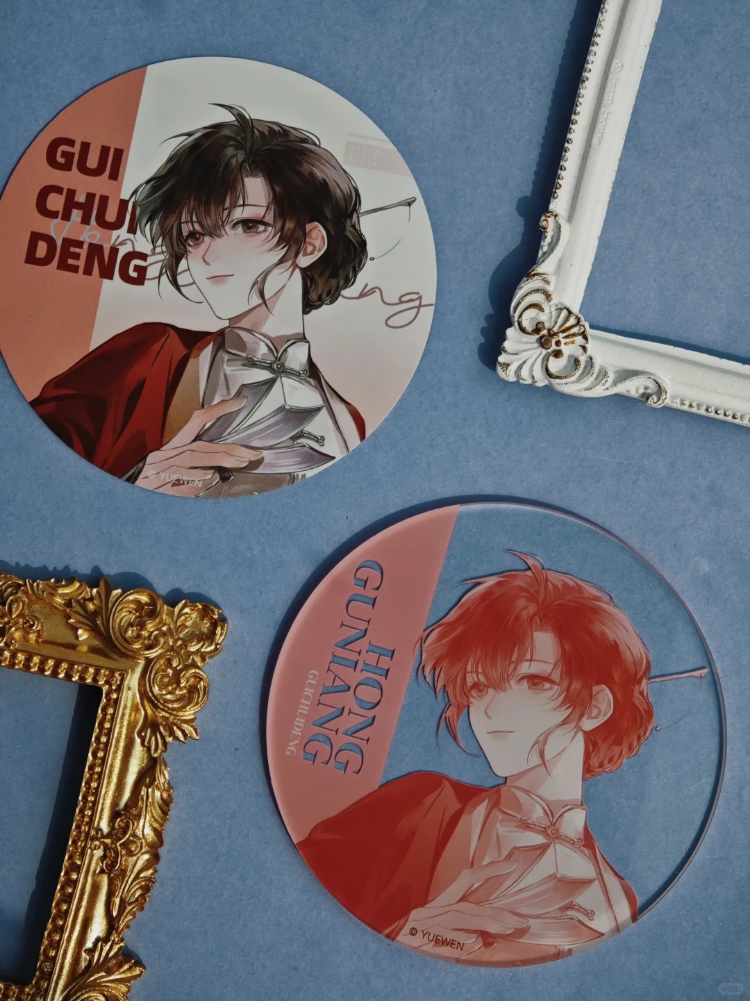 《鬼吹灯》人物杯垫套组来啦_7_IAGF国际动漫周边展_来自小红书网页版.jpg